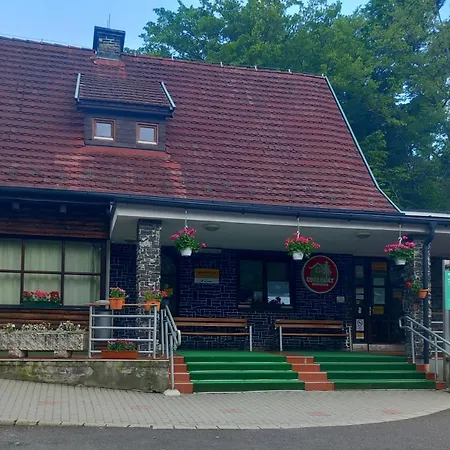 Matrahazai Ueduelohaz