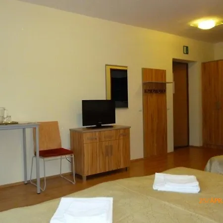 Bed and Breakfast Matrahazai Ueduelohaz