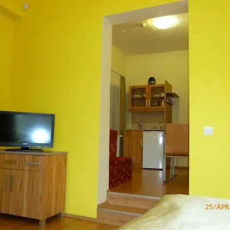 Matrahazai Ueduelohaz 3* Mátraháza
