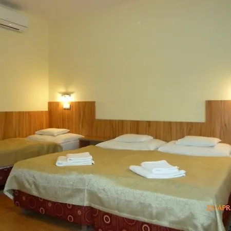 Matrahazai Ueduelohaz 3* Matrahaza