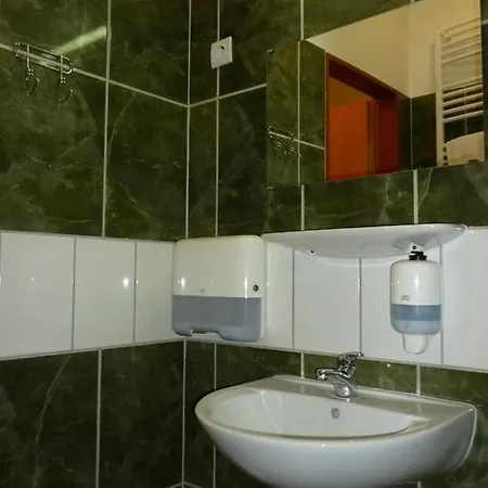 Matrahazai Ueduelohaz