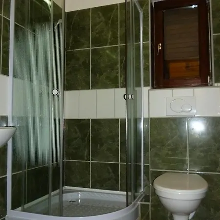 Matrahazai Ueduelohaz Bed & Breakfast Matrahaza