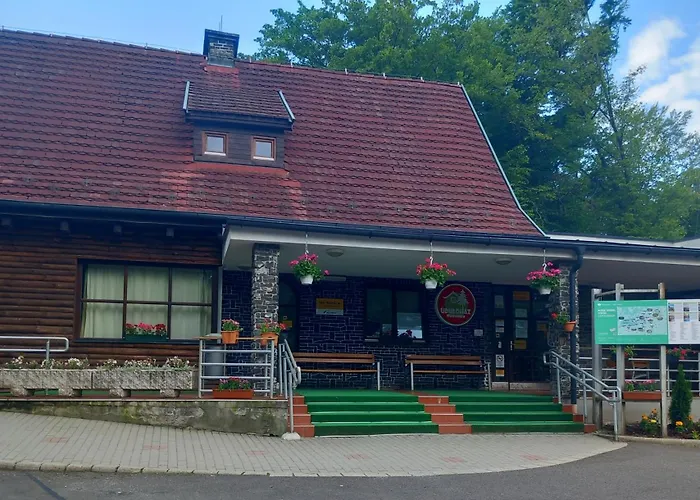 Matrahazai Ueduelohaz