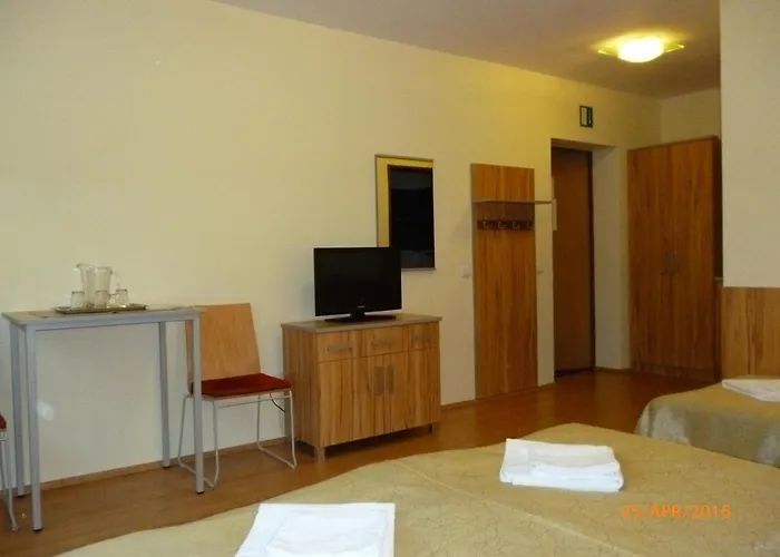 B&B Matrahazai Ueduelohaz