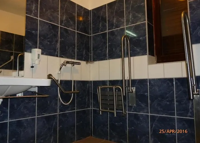 B&B Matrahazai Ueduelohaz 3*