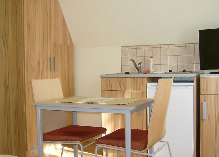 Matrahazai Ueduelohaz B&B