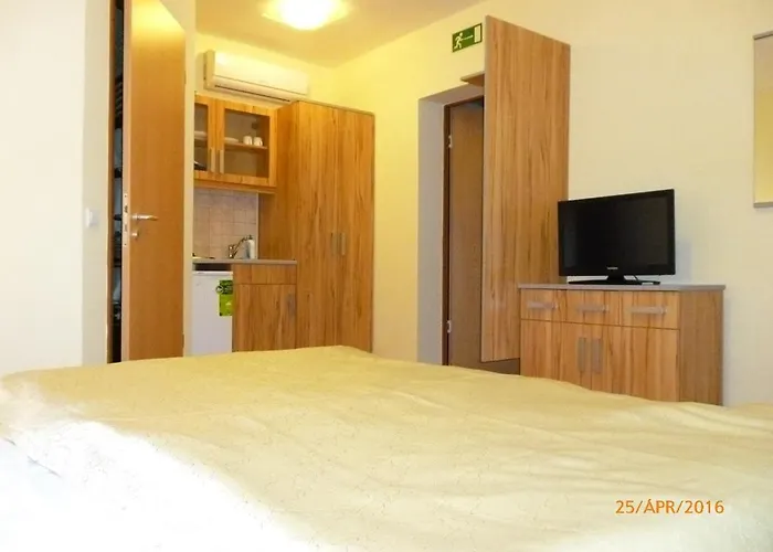 Matrahazai Ueduelohaz B&B Mátraháza